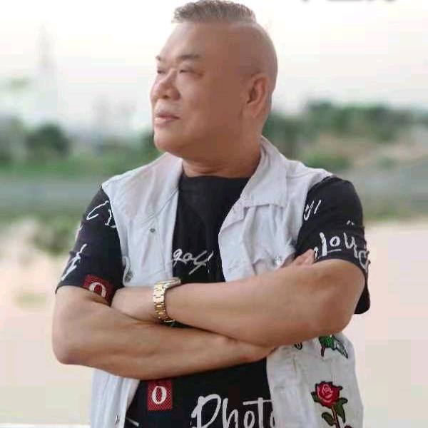 顺德星爷