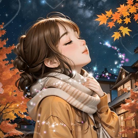 每日如晨曦