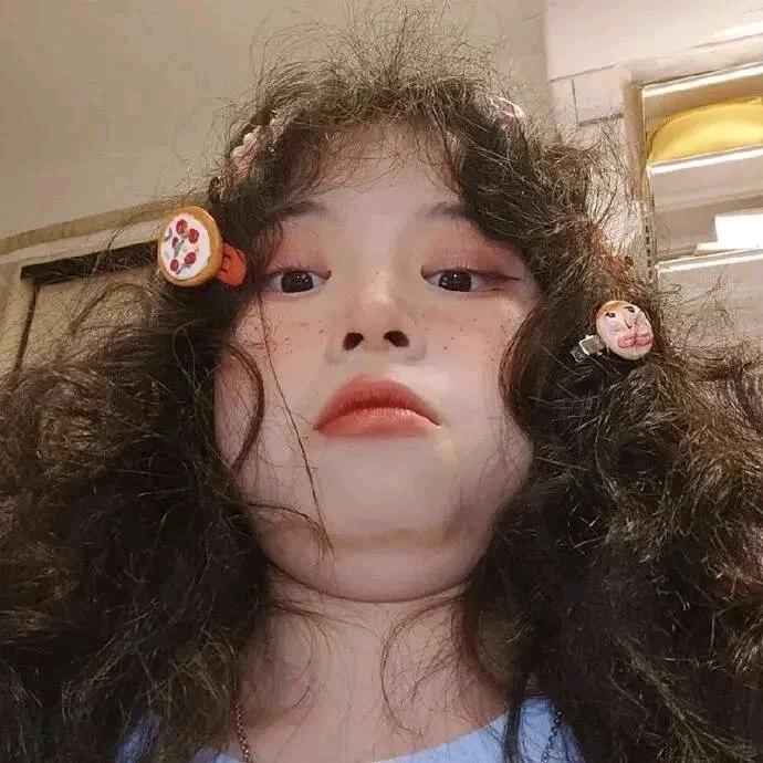 顺顺爱睡觉