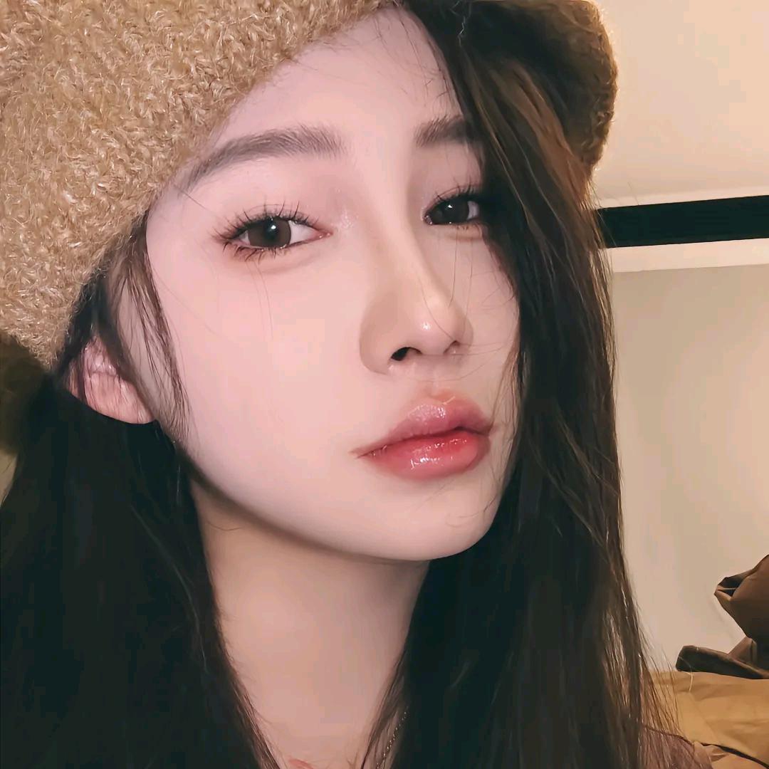 宋冠青妹妹❤️