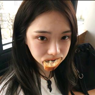 冰缘.🧊