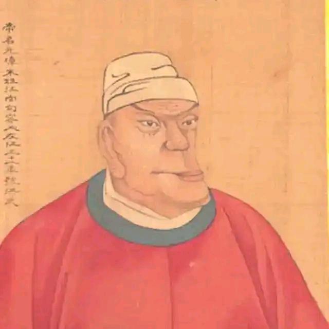 明太祖-郭子兴