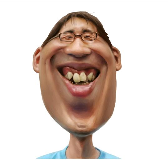 秋裤大叔