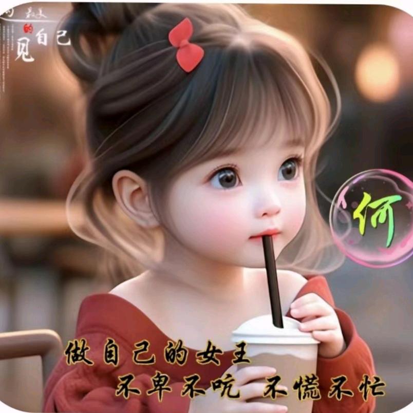 欣儿💖