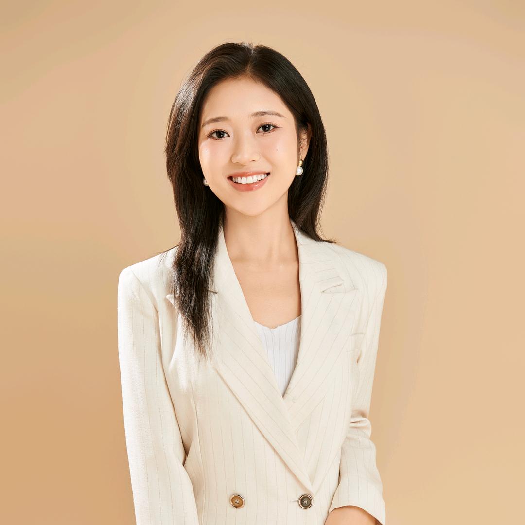 六六带你练表达