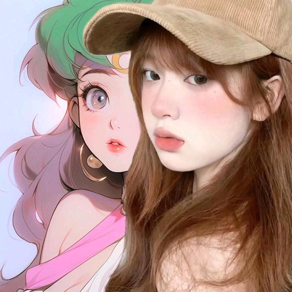 🌈爱笑的皮卡丘