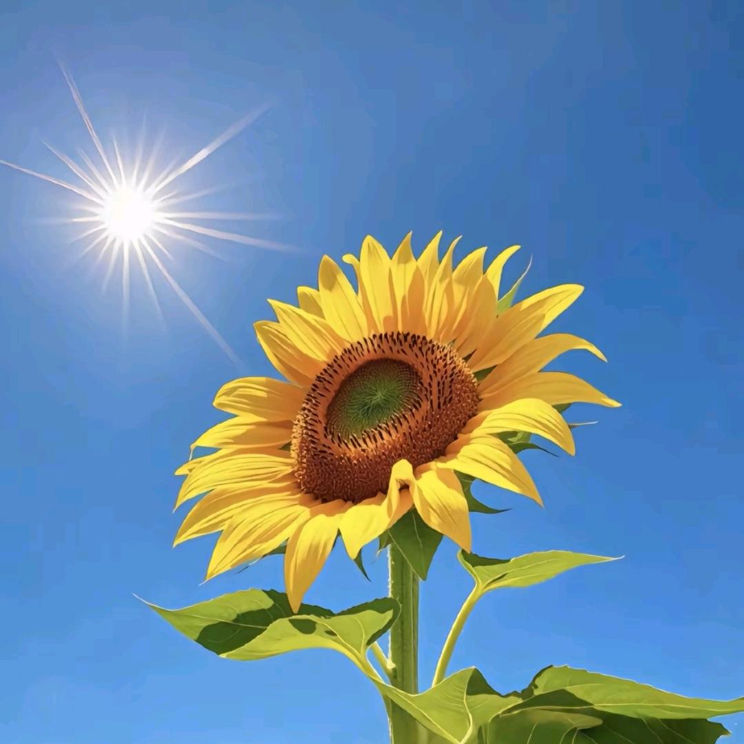 向日葵🌻