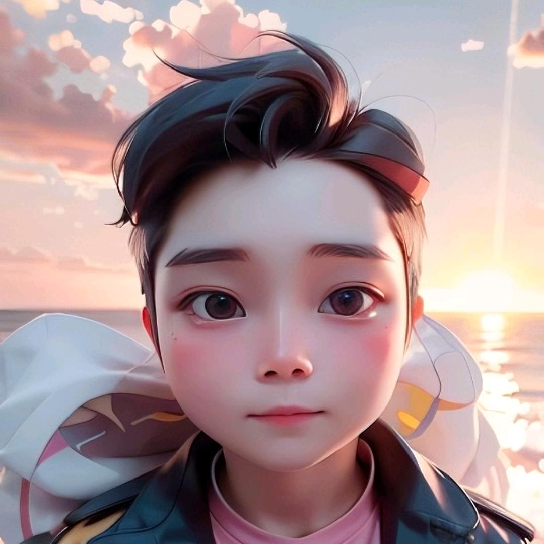 @丁俊铭