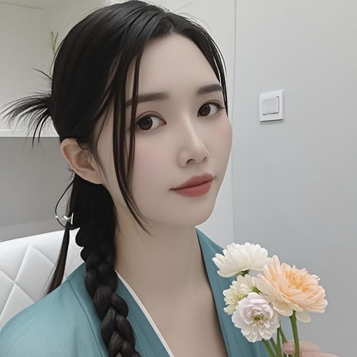 伊然美医疗美容@周周