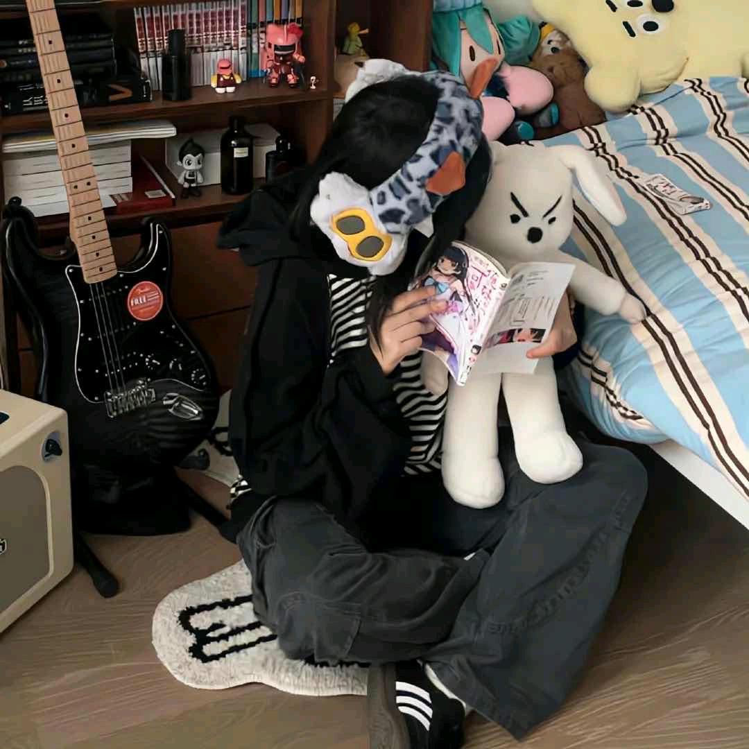 小天真
