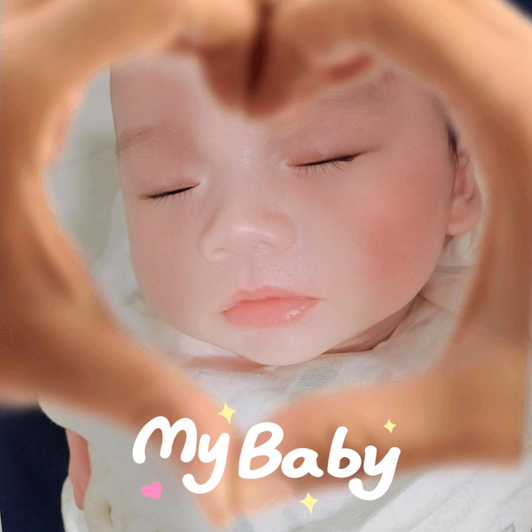 霖宝妈妈💋（自用分享）