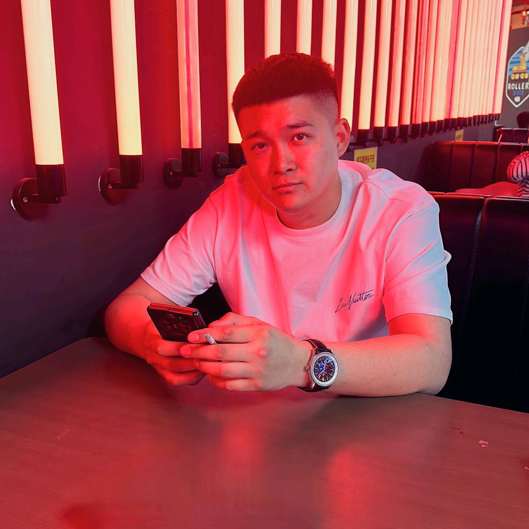 我可扛揍了✈️