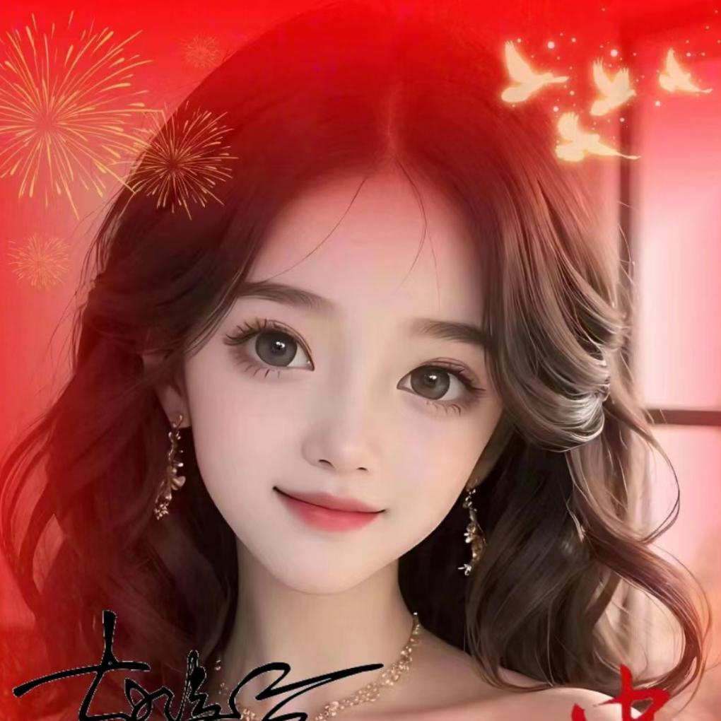 星辰大海（lingyun）