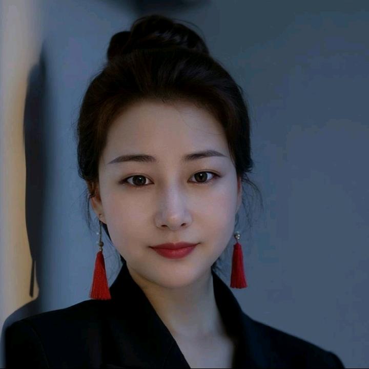 是小欣呀
