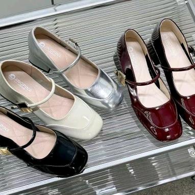 断码女鞋工厂号