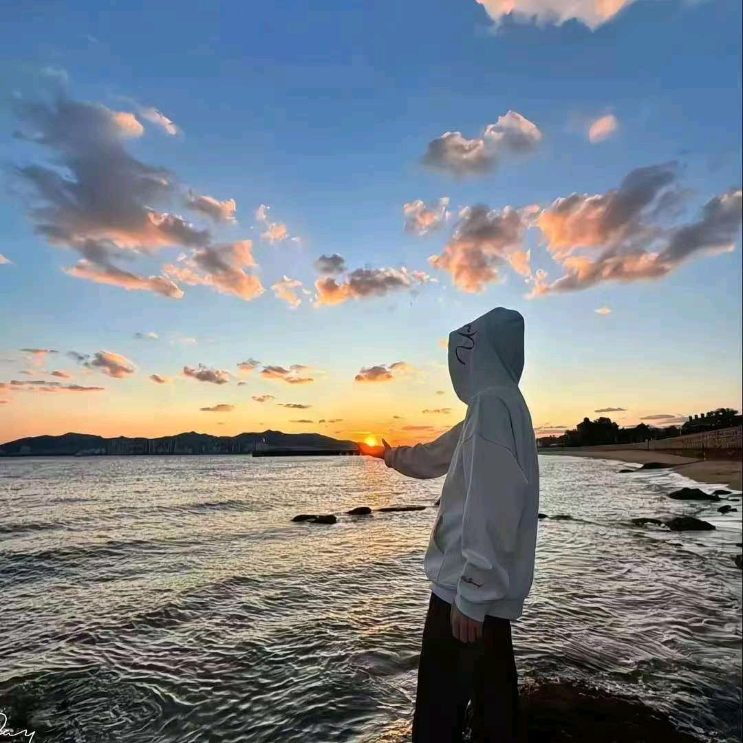 明耀🌈