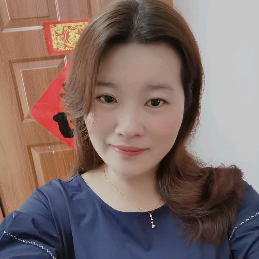 杨丽芳