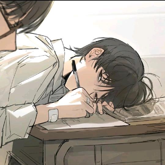 小u