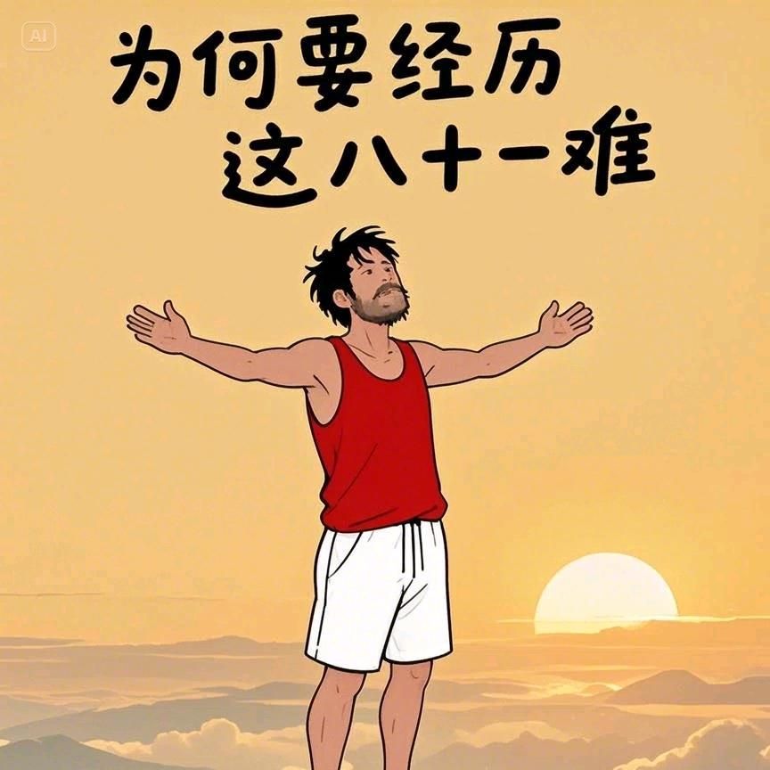 岁月的痕