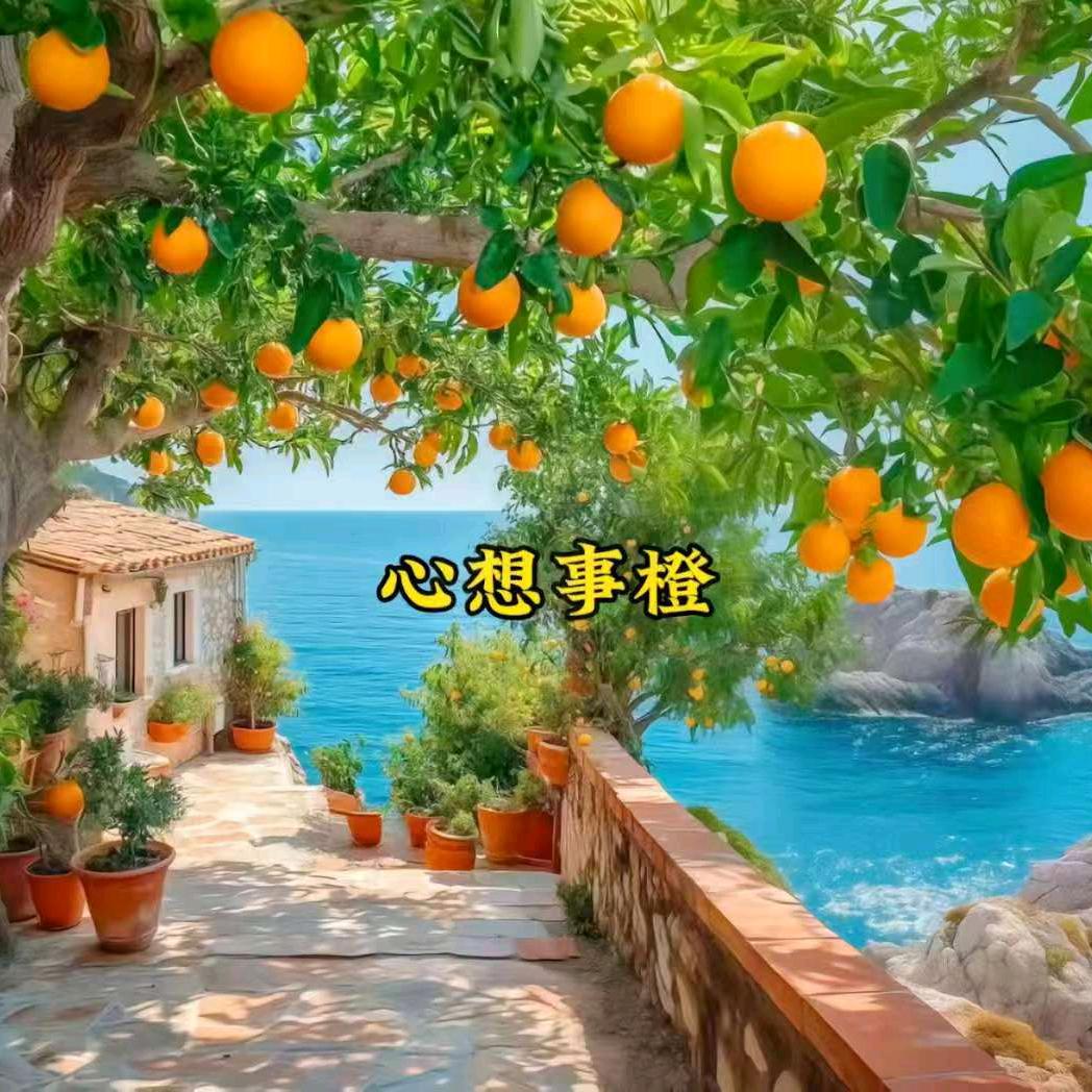 彼岸花开