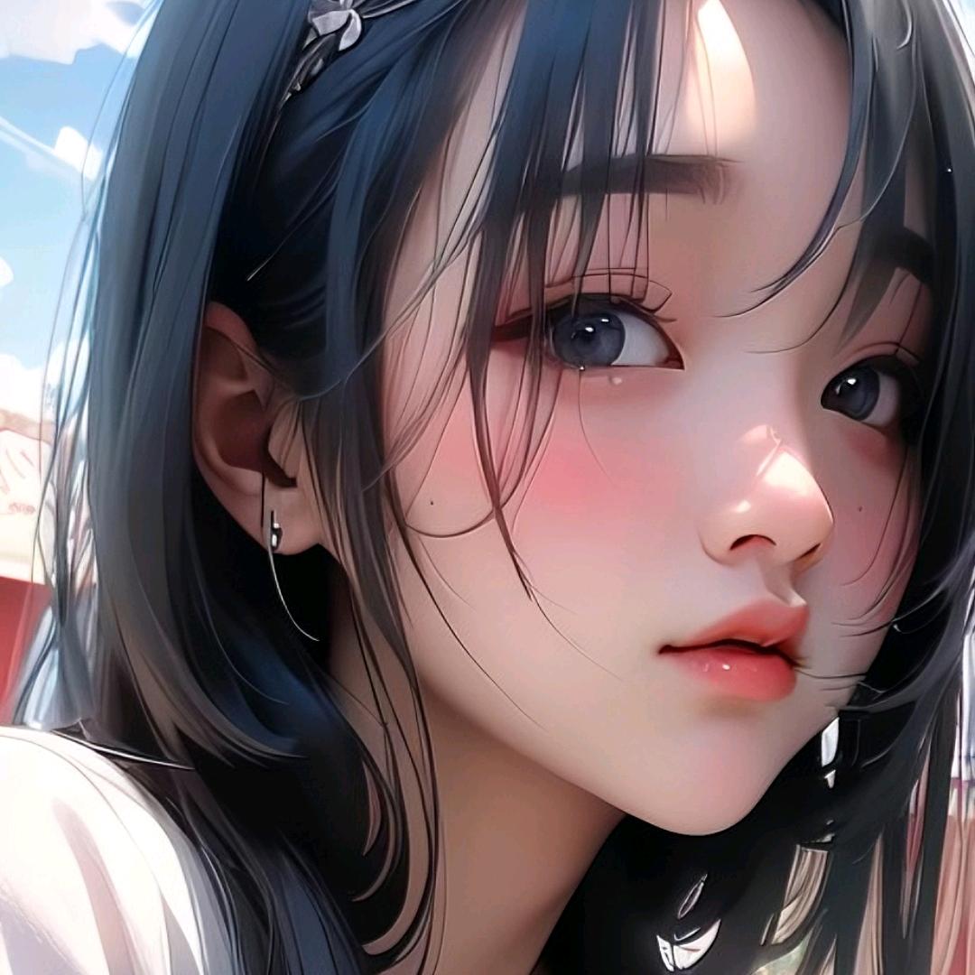 一日一月一山水