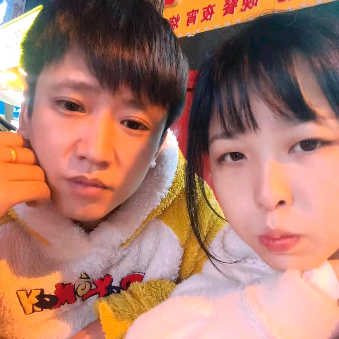 宝宝👩‍❤️‍👨