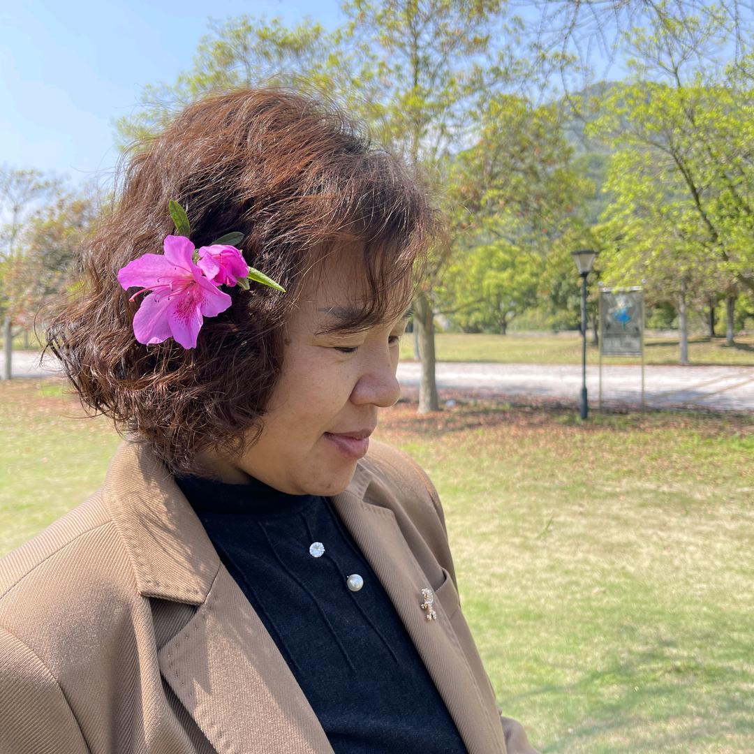 罗三妹(首播)