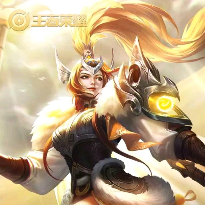王者无痕