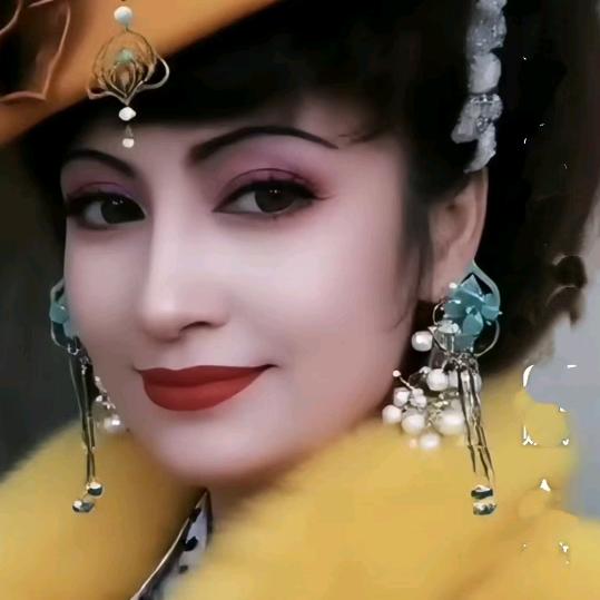 美人鱼《点赞必回》