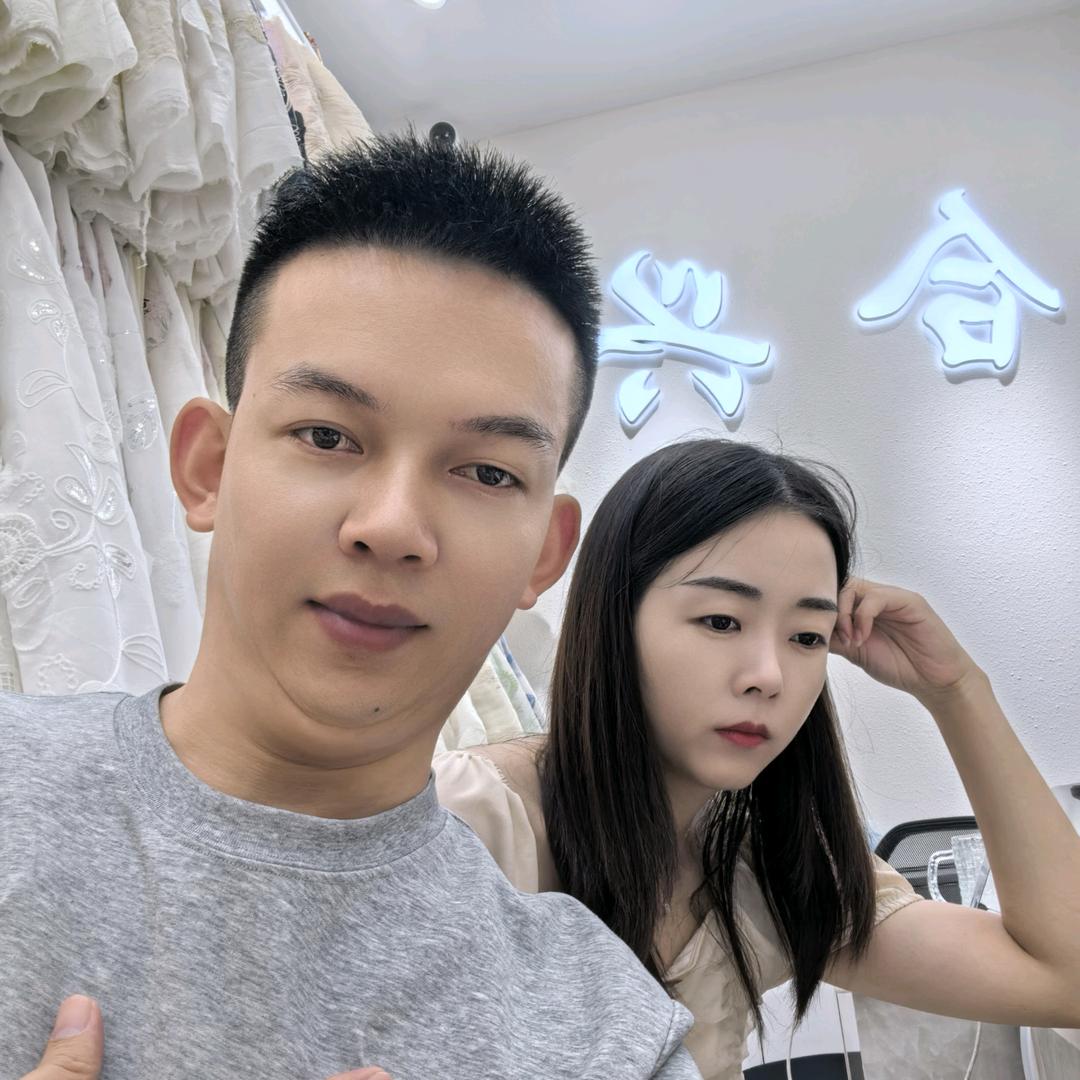 广州中大【合兴绣品】