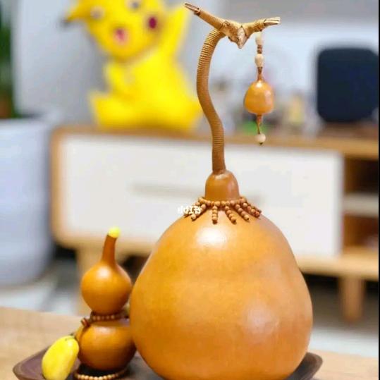 葫芦工艺