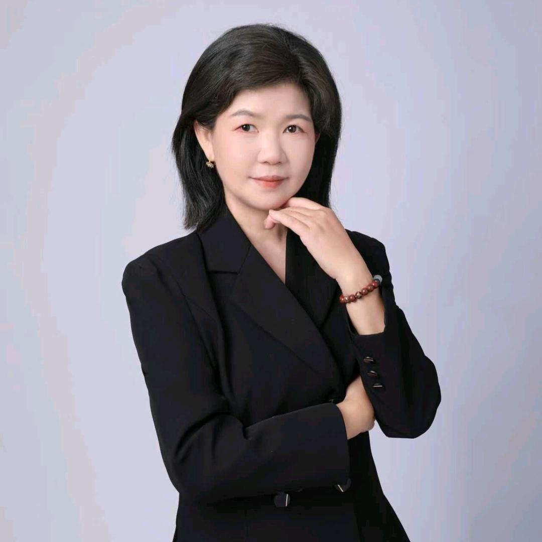 蒋慧老师爱养发