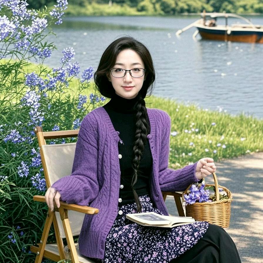 高原明珠
