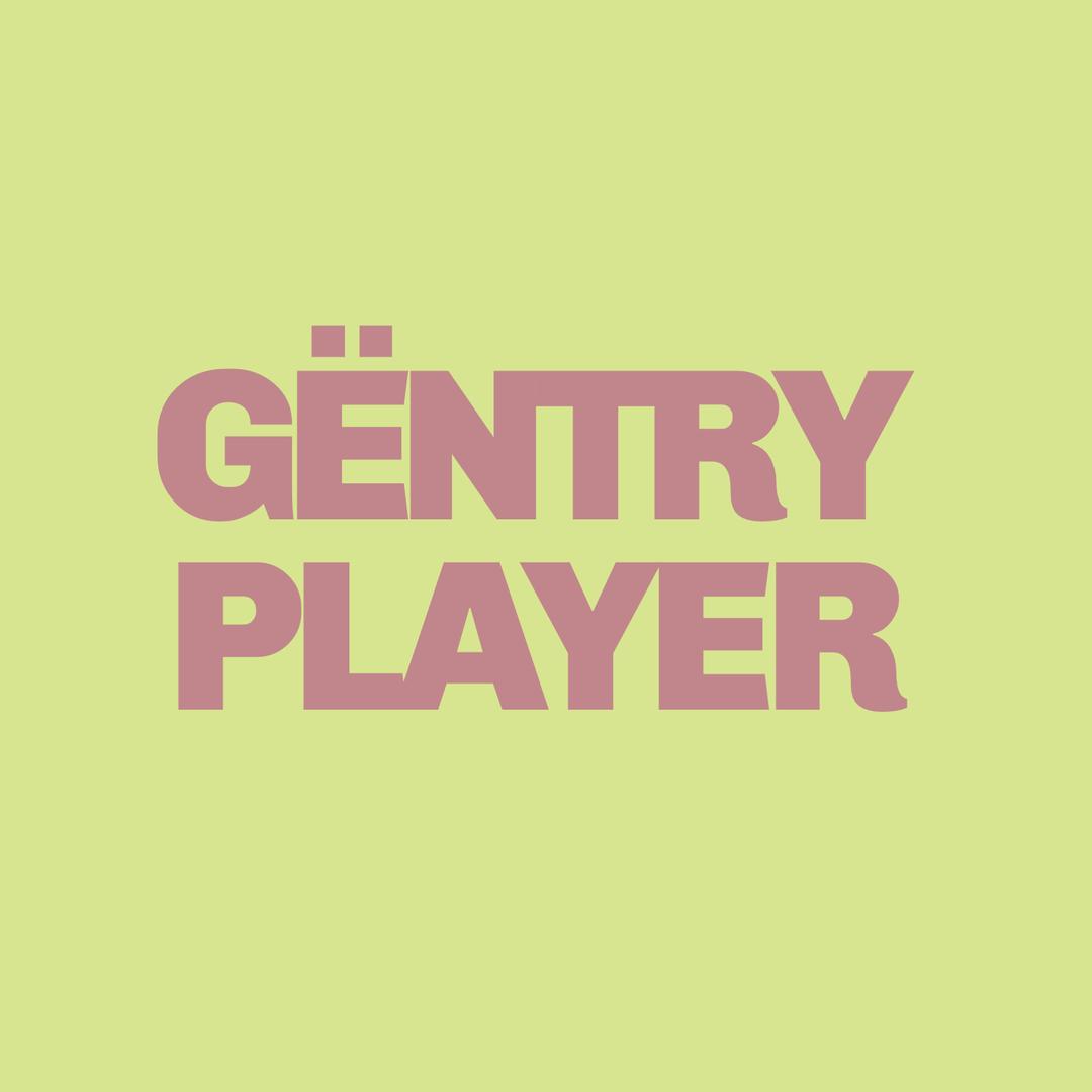 GËNTRY PLAYER 山海