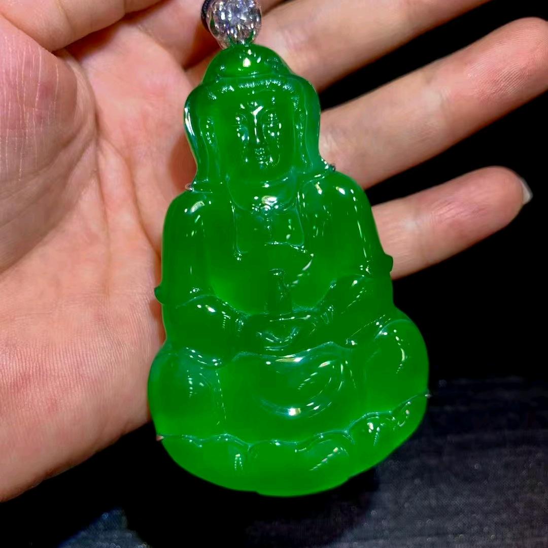 腾缅珠宝