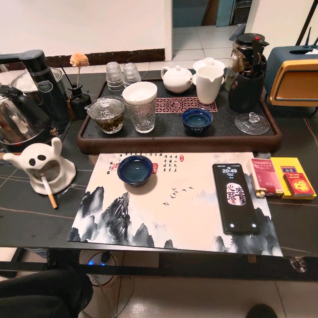 馆陶精品二手摩托