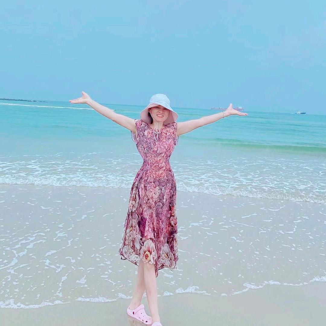 三姐爱唱歌🎤