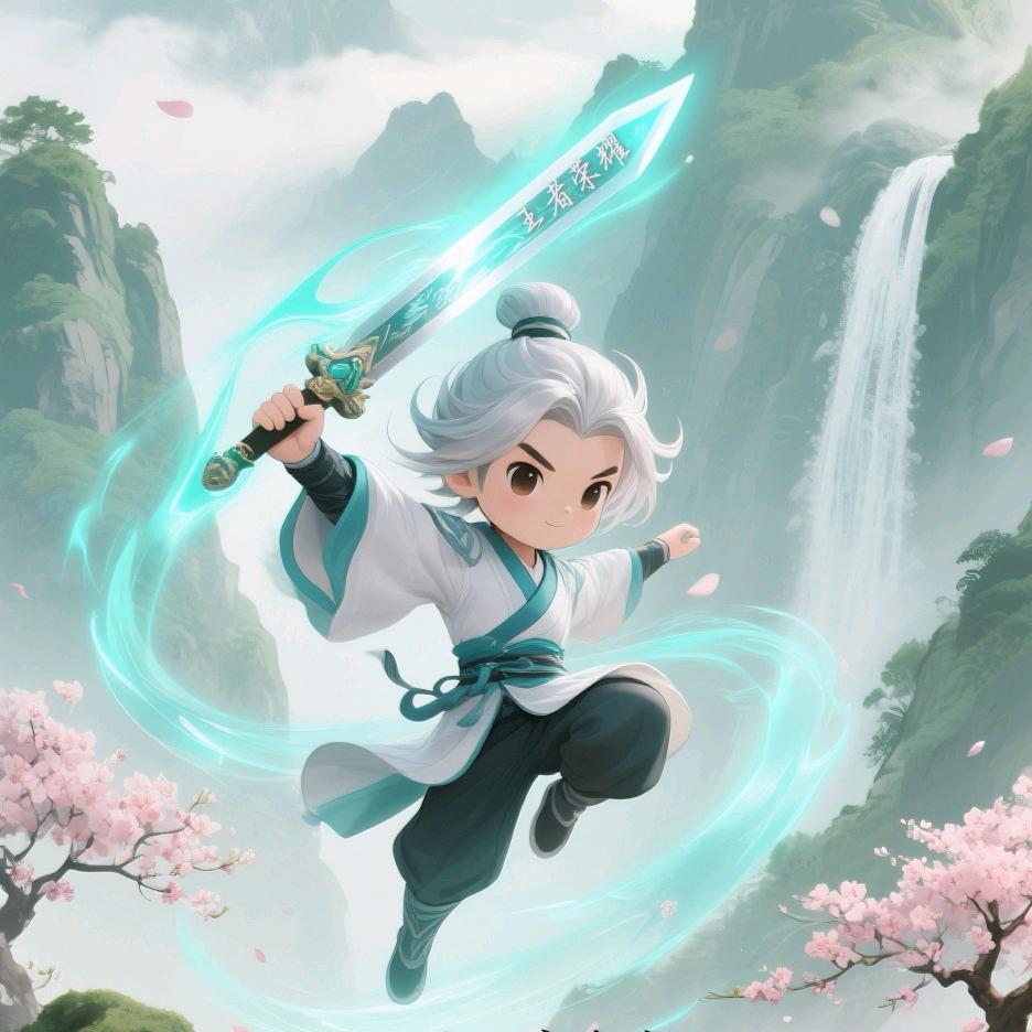 闲坐听八卦