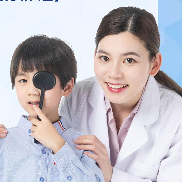 李老师@台儿庄一新眼镜