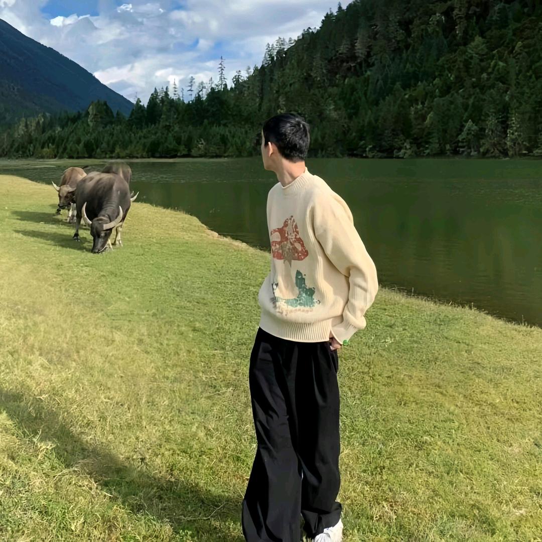 糊涂图
