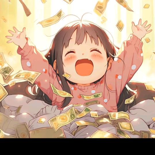 小李🌸花开富贵