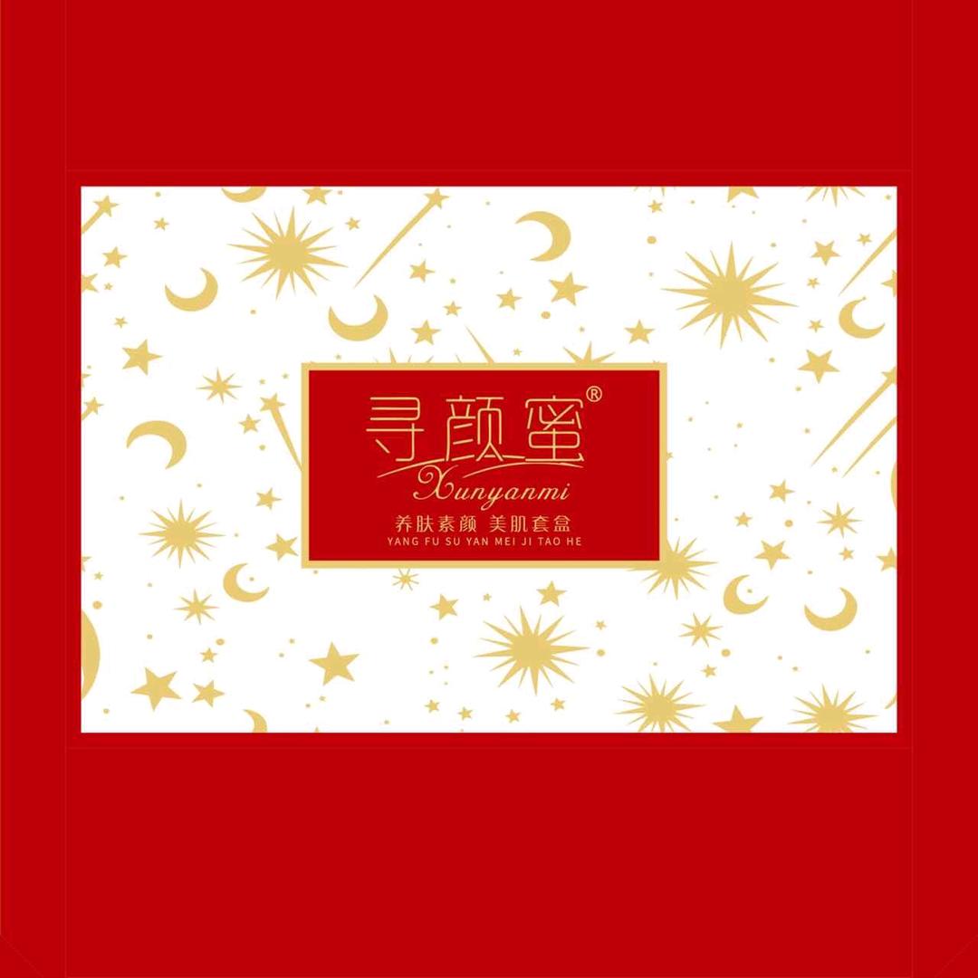寻颜蜜