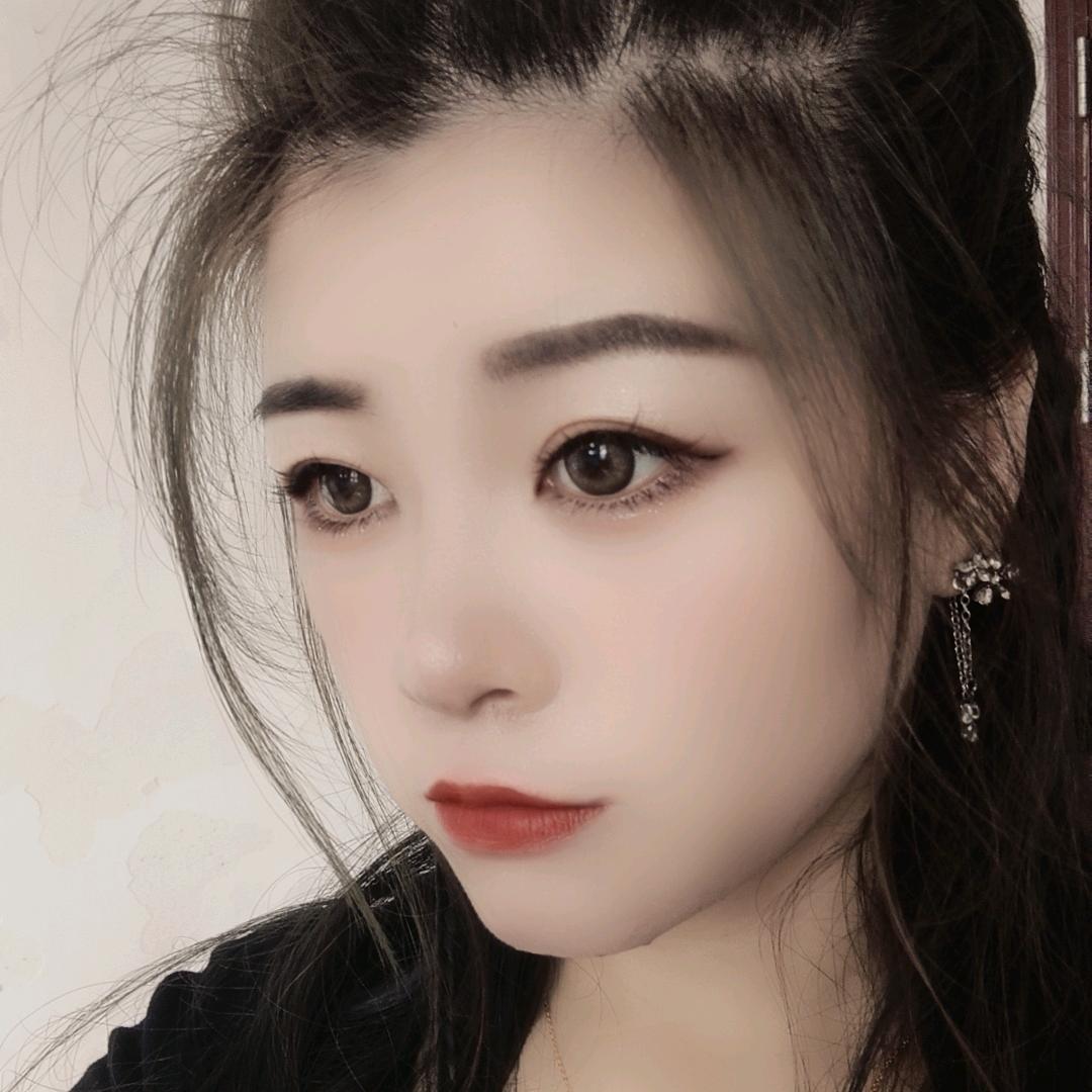 小乔😘
