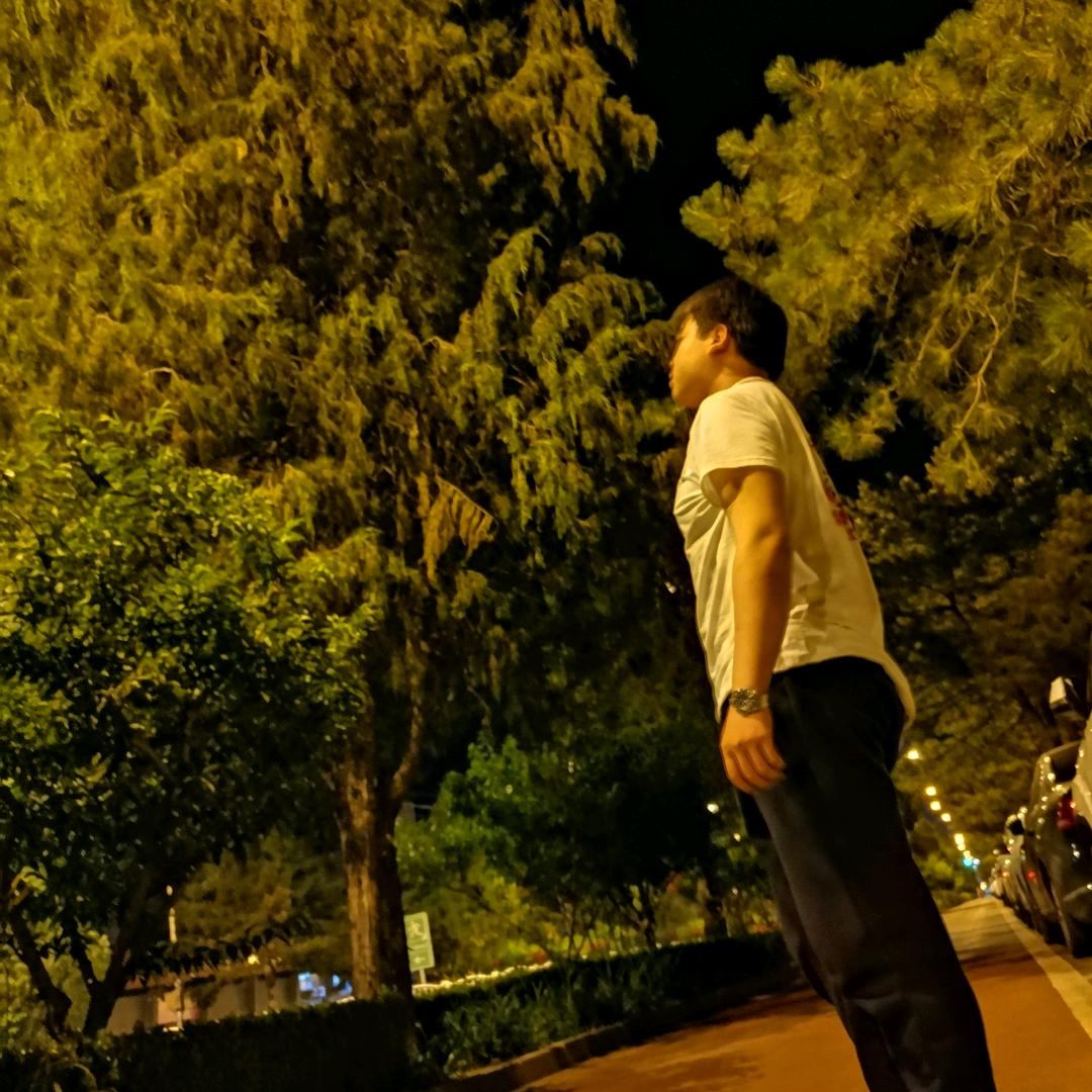 🌰糖炒栗子🌰
