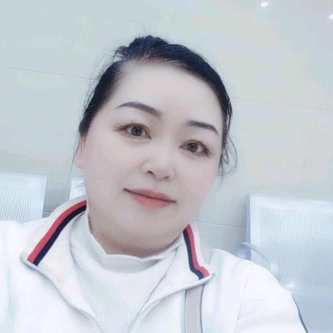 幸福平安。