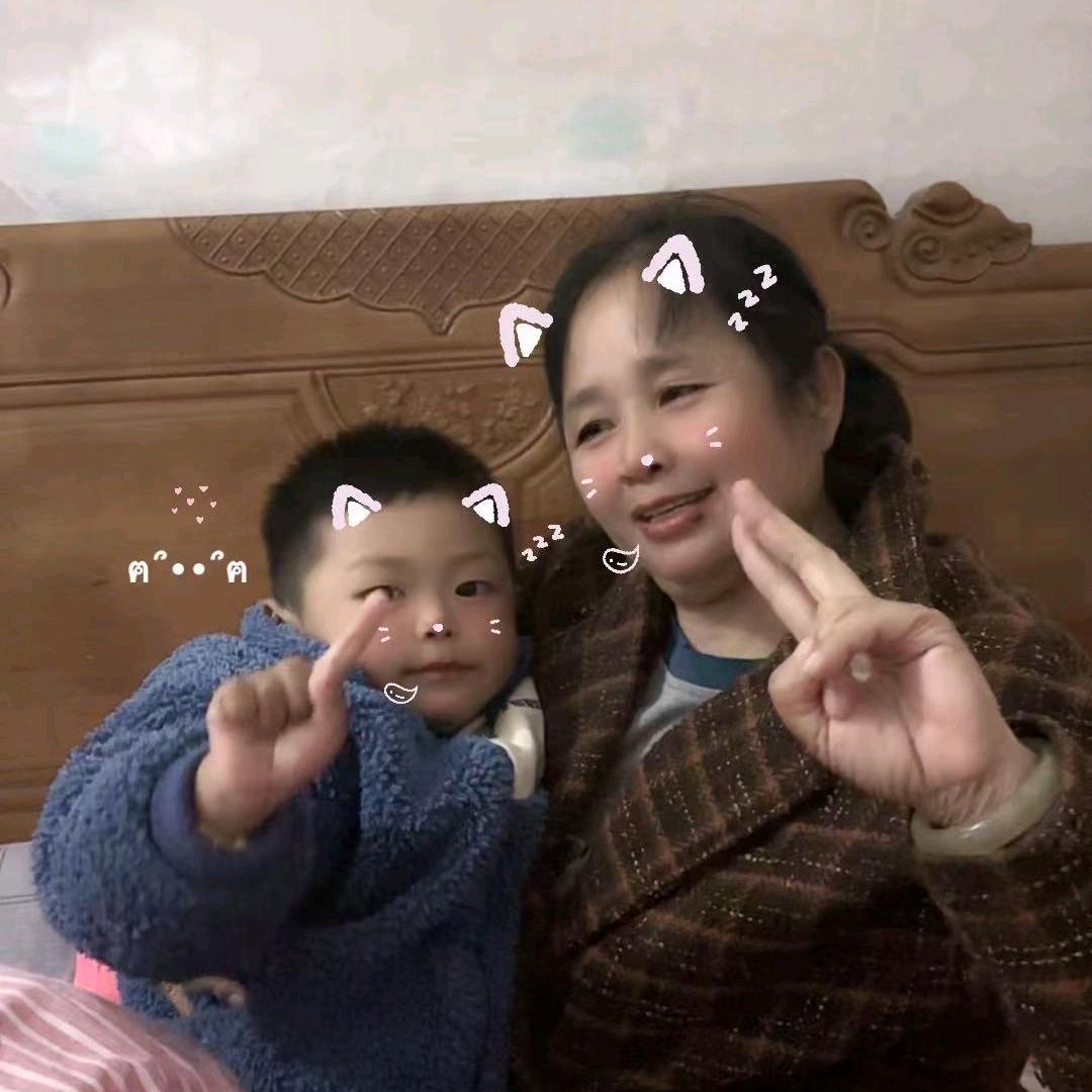 家有萌宝
