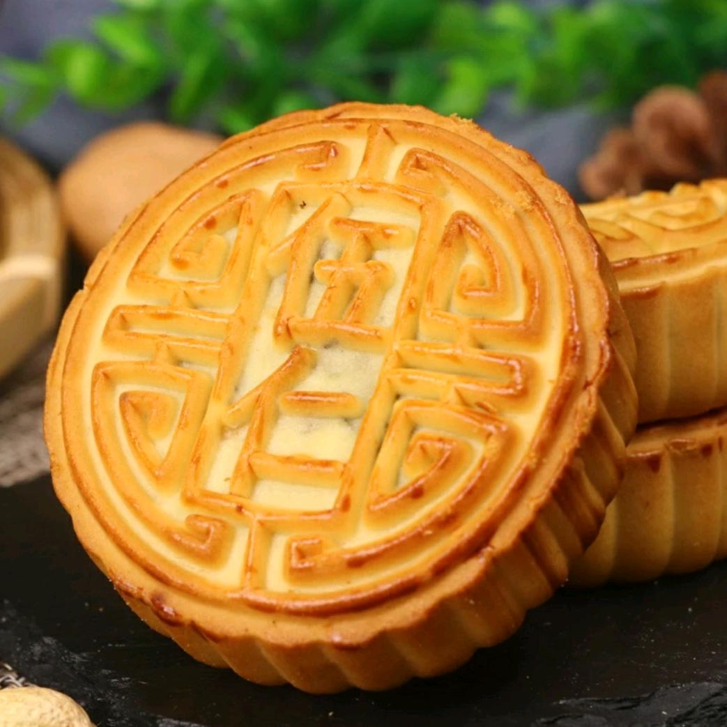 小刘糕点优选