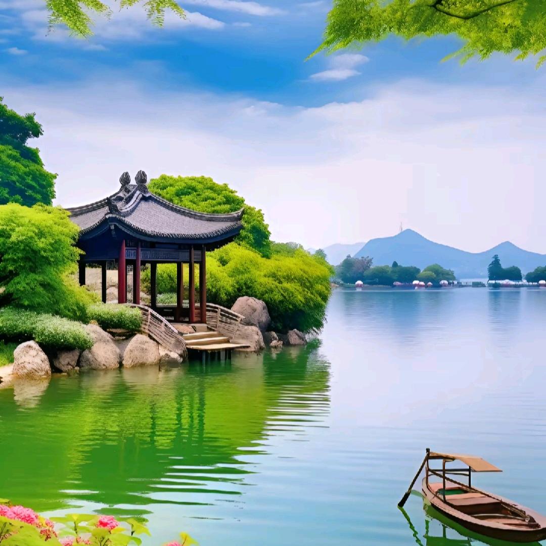 活好自己