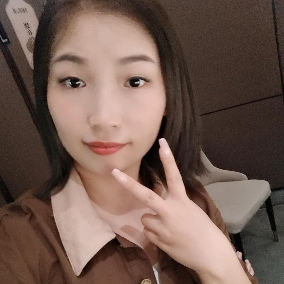 上栗爱尚舞团 江艳