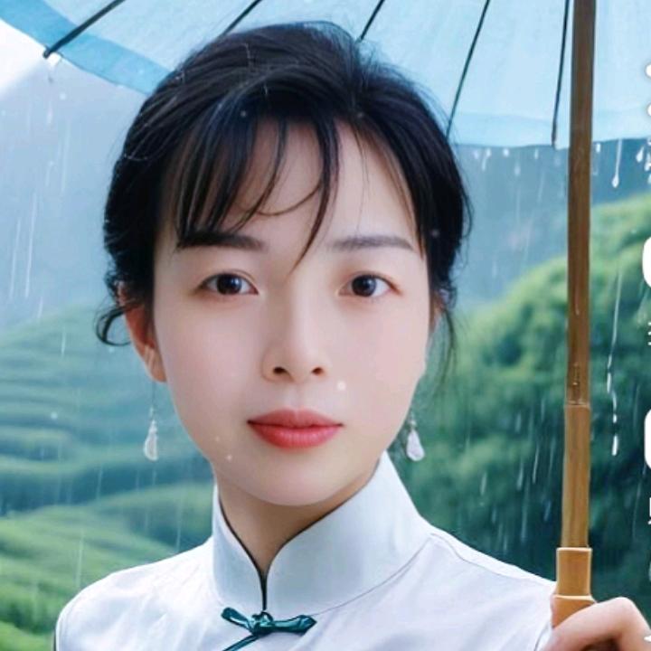 平平淡淡